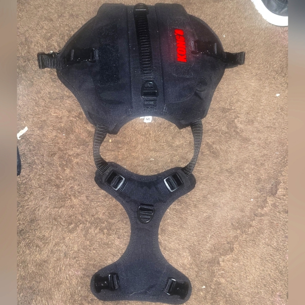 Kong Tactical Vest